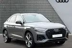 2021 Audi Q5 Sportback