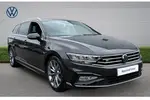 2022 Volkswagen Passat