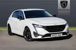 2023 Peugeot 308