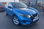 2020 Nissan Qashqai