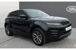 2024 Land Rover Range Rover Evoque