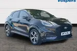 2024 Ford Puma