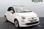 2017 Fiat 500