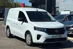 2023 Nissan Townstar