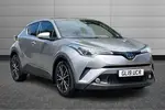 2019 Toyota C-HR