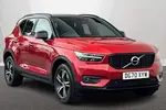 2020 Volvo XC40