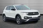 2024 Volkswagen T-Cross
