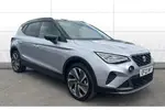 2023 SEAT Arona