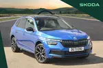 2021 Skoda Kamiq
