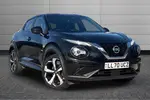 2020 Nissan Juke