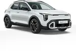 2026 Kia Stonic