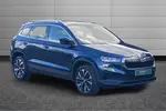 2022 Skoda Karoq