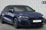 2025 Audi S3