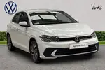 2022 Volkswagen Polo