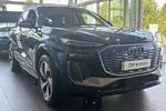 2025 Audi Q6 e-tron