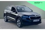 2024 Skoda Karoq