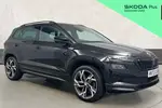 2022 Skoda Karoq