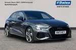 2021 Audi A3
