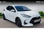 2023 Toyota Yaris