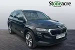 2024 Skoda Karoq