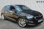 2023 Skoda Scala