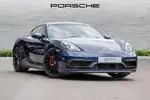 2023 Porsche Cayman