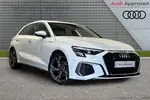 2023 Audi A3