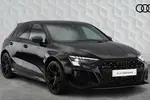 2024 Audi RS3