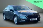 2022 Skoda Octavia Estate