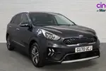 2020 Kia Niro