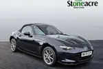 2025 Mazda MX-5