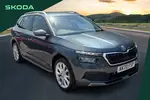 2020 Skoda Kamiq