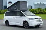 2025 Volkswagen California