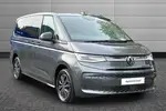 2025 Volkswagen Multivan