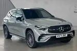 2026 Mercedes-Benz GLC