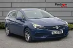 2020 Vauxhall Astra Sports Tourer