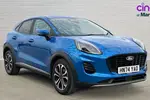 2024 Ford Puma