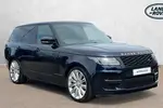 2020 Land Rover Range Rover
