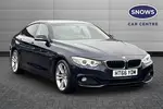 2017 BMW 4 Series Gran Coupe