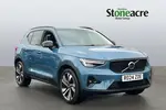 2024 Volvo XC40