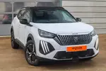 2024 Peugeot 2008