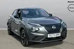 2024 Nissan Juke