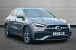2021 Mercedes-Benz GLA