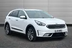 2018 Kia Niro