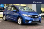 2017 Honda Jazz