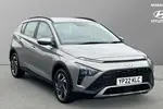 2022 Hyundai Bayon