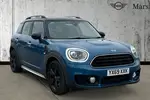 2019 MINI Countryman