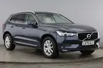 2020 Volvo XC60
