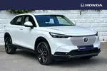 2023 Honda HR-V