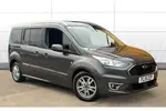 2019 Ford Grand Tourneo Connect
